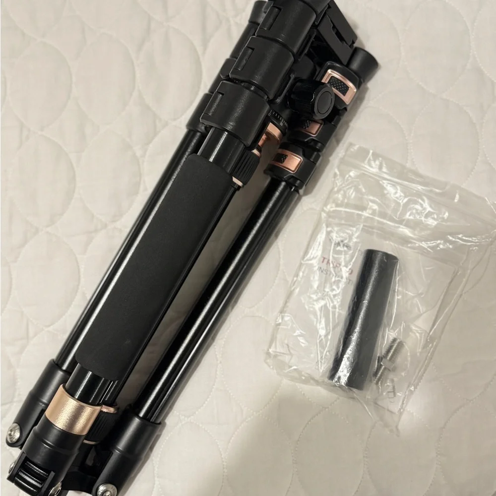 Camera Tripod